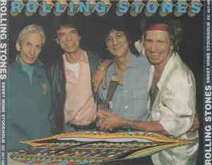 The Rolling Stones - Sweet Home Stockholm
