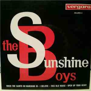 The Sunshine Boys - When The Saints Go Marching In