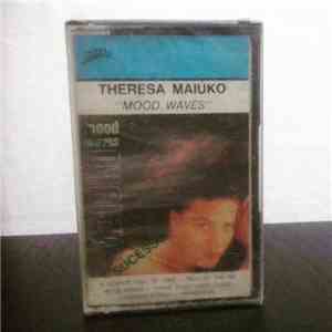 Theresa Maiuko - Mood Waves