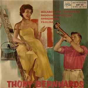 Thory Bernhards - Skogvaktarens Lisa