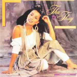 Thu Thuy - Gonna Lose My Heart