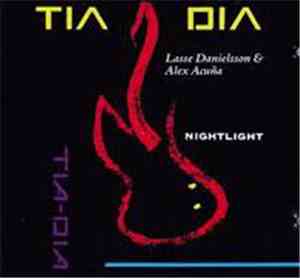 Tia Dia - Nightlight