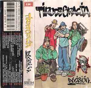 Tiro de Gracia - Decisión