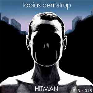Tobias Bernstrup - Hitman