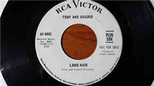 Tony And Siegrid - Long Hair