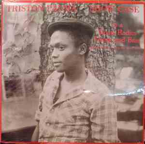 Triston Palma - Show Case (In A Roots Radics Drum And Bass)