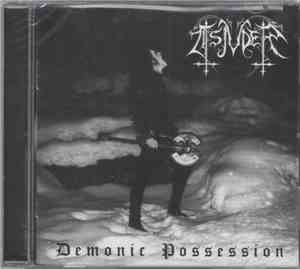 Tsjuder - Demonic Possession
