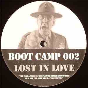 Unknown Artist - Lost In Love