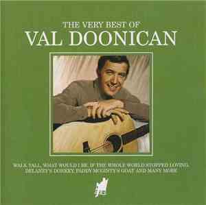 Val Doonican - The Very Best Of Val Doonican