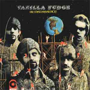 Vanilla Fudge - Renaissance