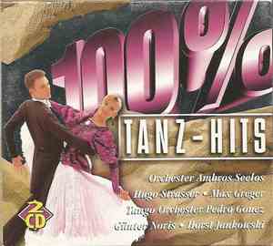 Various - 100 % Tanz - Hits