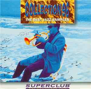 Various - Collection 96 - The Best Jazz Sampler