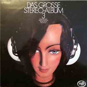 Various - Das Grosse Stereo-Album 3