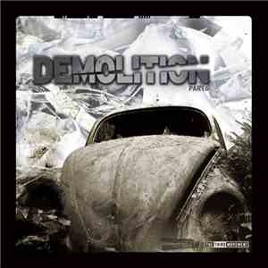 Various - Demolition Part6