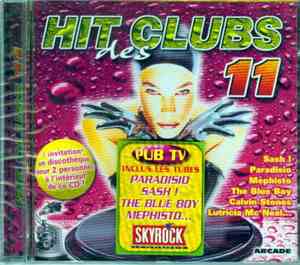 Various - Hit Des Clubs 11