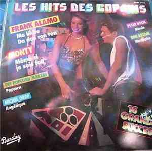 Various - Les Hits Des Copains