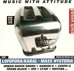 Various - Music With Attitude Volume 30