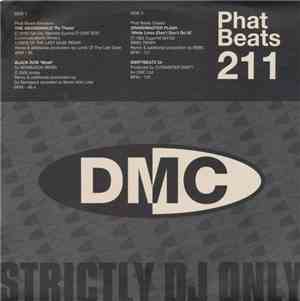 Various - Phat Beats 211