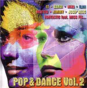 Various - Pop & Dance Vol. 2