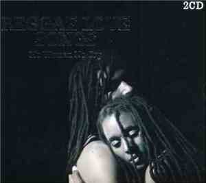 Various - Reggae Love Songs