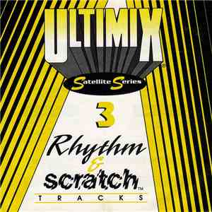 Various - Rhythm & Scratch Tracks 3