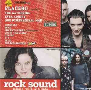 Various - Rock Sound Volume 59