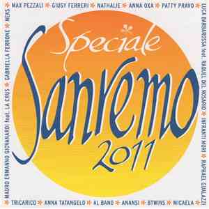 Various - Speciale Sanremo 2011