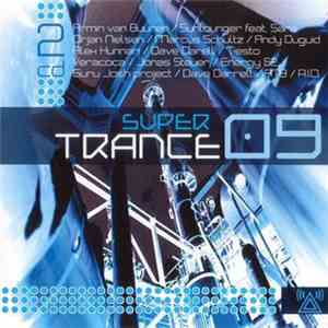 Various - Super Trance 2009