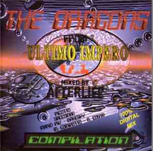Various - The Dragons Compilation V. 1 (From Ultimo Impero)