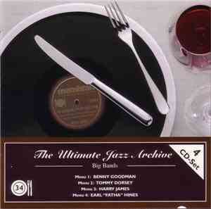 Various - The Ultimate Jazz Archive - Set 34/42