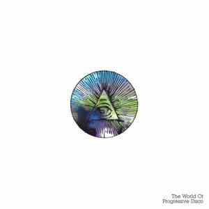 Various - The World Of Progressive Disco