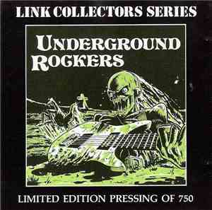 Various - Underground Rockers