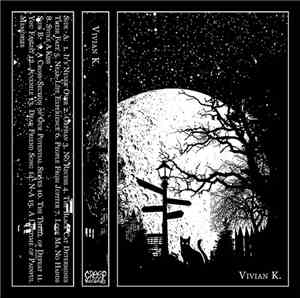 Vivian K.  - Vivian K.