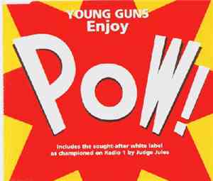Young Guns - Enjoy