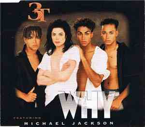 3T Featuring Michael Jackson - Why
