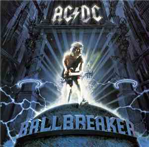 AC/DC - Ballbreaker