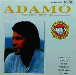 Adamo - The Very Best Of