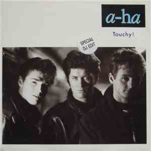 a-ha - Touchy! (Special DJ Edit)