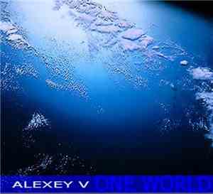 Alexey V - One World EP