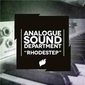 Analogue Sound Department - Rhodestep