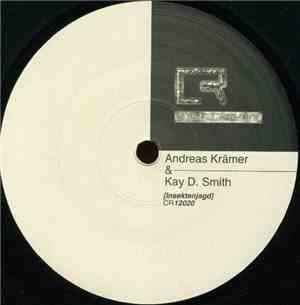 Andreas Krämer & Kay D. Smith - Insektenjagd