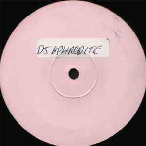 Aphrodite - Raw Motion / Dub Motion