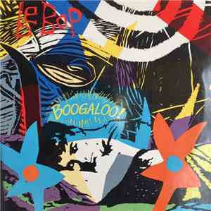 Be Bop - Boogaloo!