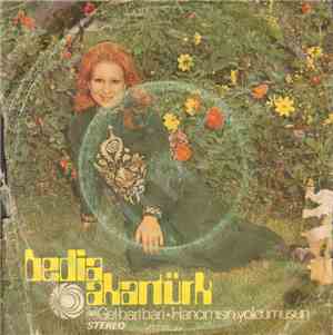 Bedia Akartürk - Gel Bari Bari