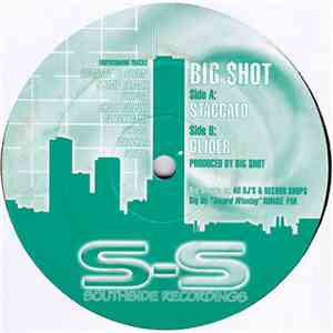 Big $hot - Staccato/ Glider