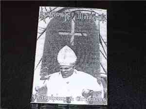 Blasphemous  / Mordgrim - Blasphemy & Grimness