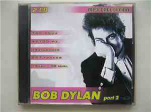Bob Dylan - MP3 Collection Part 2
