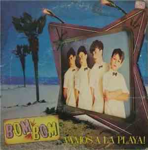 Bom Bom  - Vamos A La Playa
