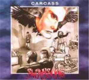 Carcass - Swansong