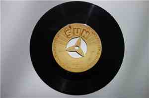 Carl Perkins - Boppin' The Blues / All Mama's Children